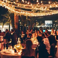 Eventos Empresariales
